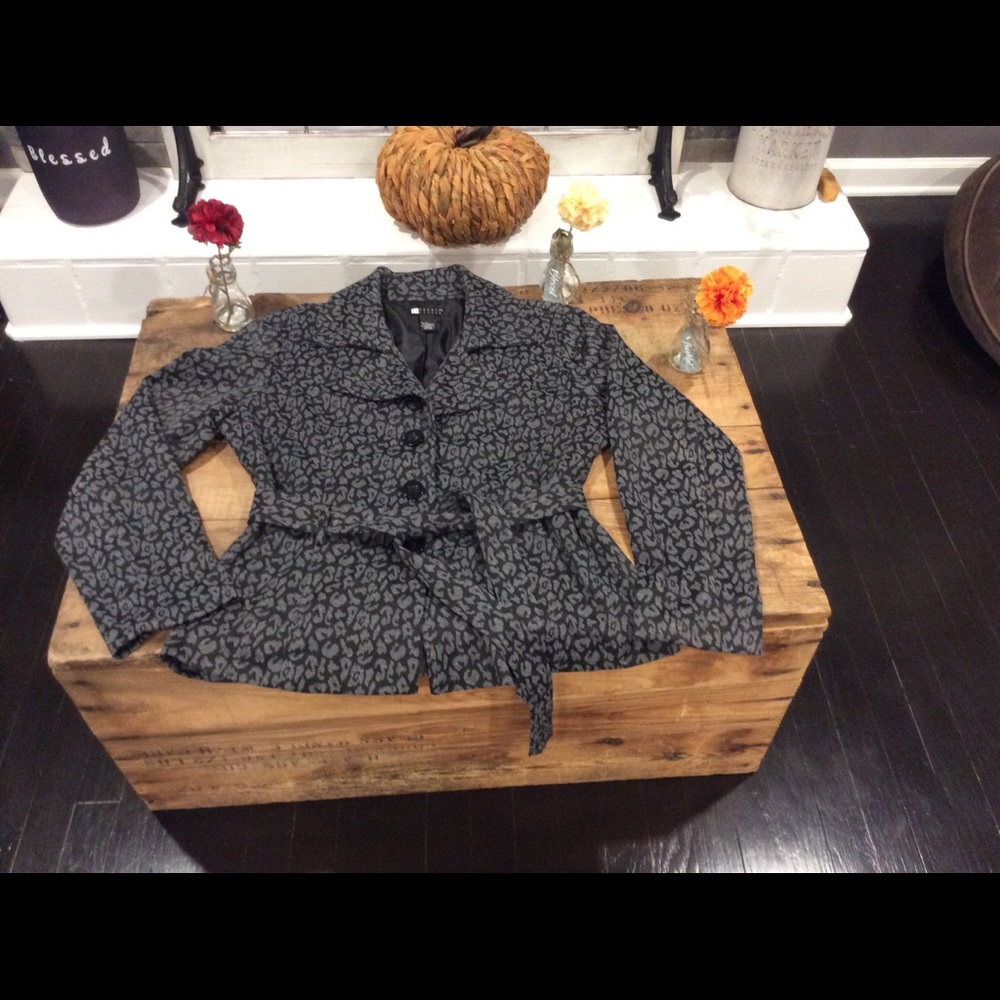 Gorgeous blazer